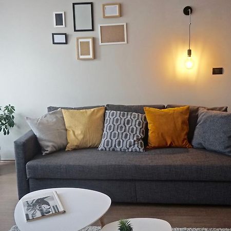 Sofia City Home Екстериор снимка