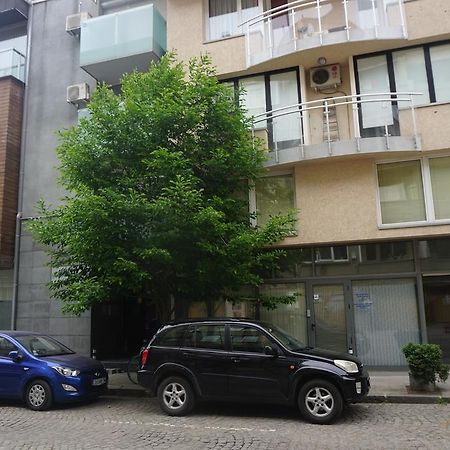 Sofia City Home Екстериор снимка
